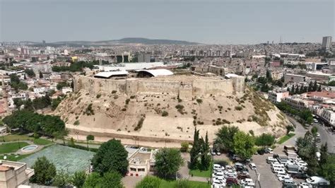 Tarihi Gaziantep Kalesi: Güçlü Direncin ve Muhteşem Manzaraların Beşiği!