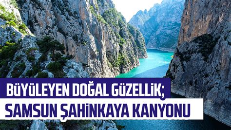 Gantong Kanyonu: Muhteşem Doğal Güzellik ve Macera İçin Harika Bir Mekan!